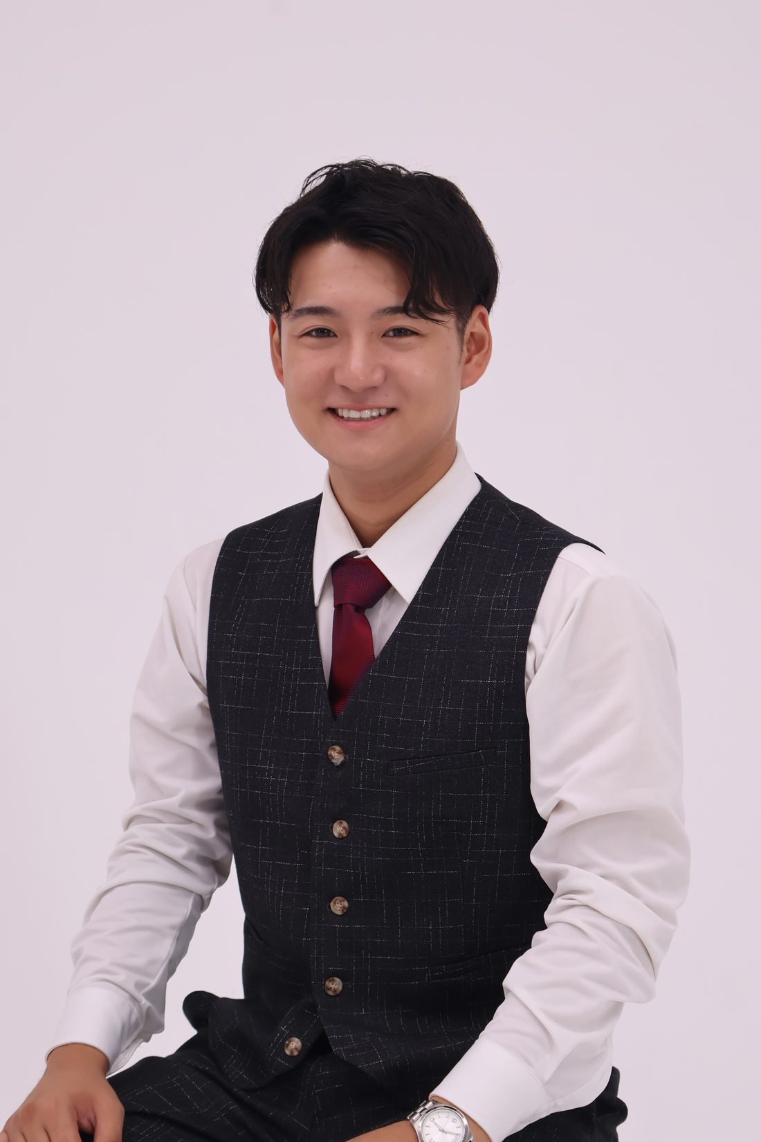 株式会社HARC 代表取締役 柏木悠究